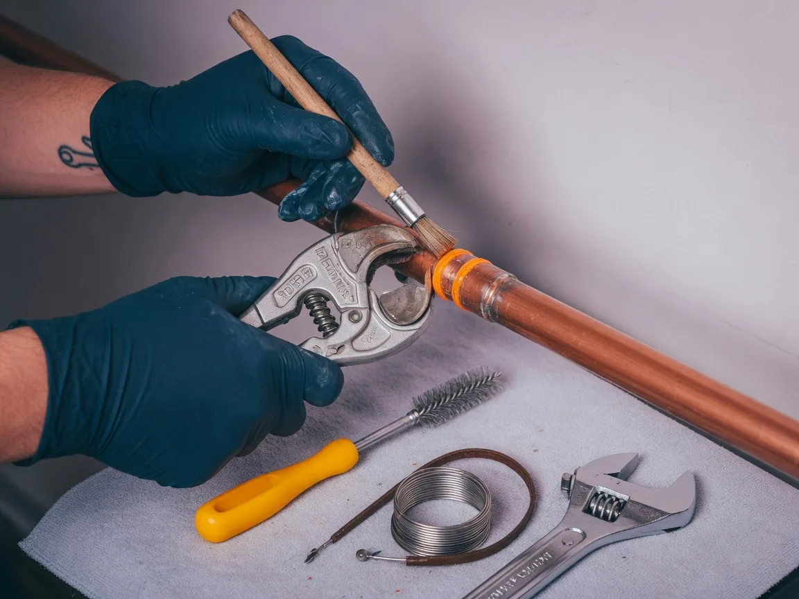 Why choose Sump Pump Repair in Doyle, CA